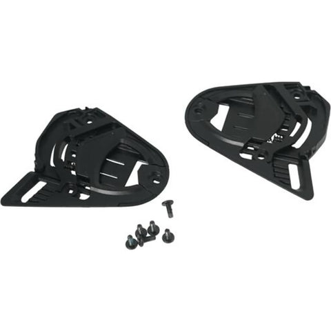 HJC HJ-42 Gear Plate Set Helmet Accessories
