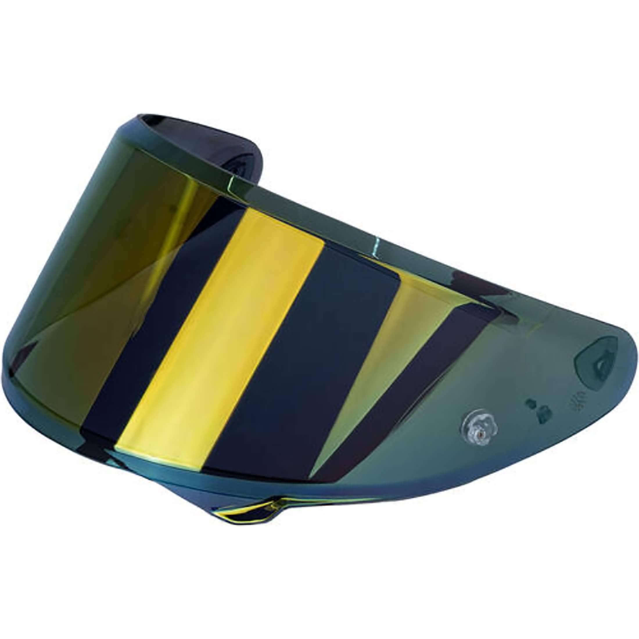 HJC HJ-42 RST Face Shield Helmet Accessories-0952