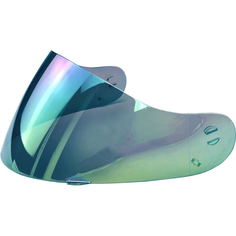 HJC HJ-S2 ST Face Shield Helmet Accessories