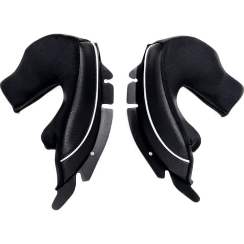 HJC i100 Cheek Pad Helmet Accessories