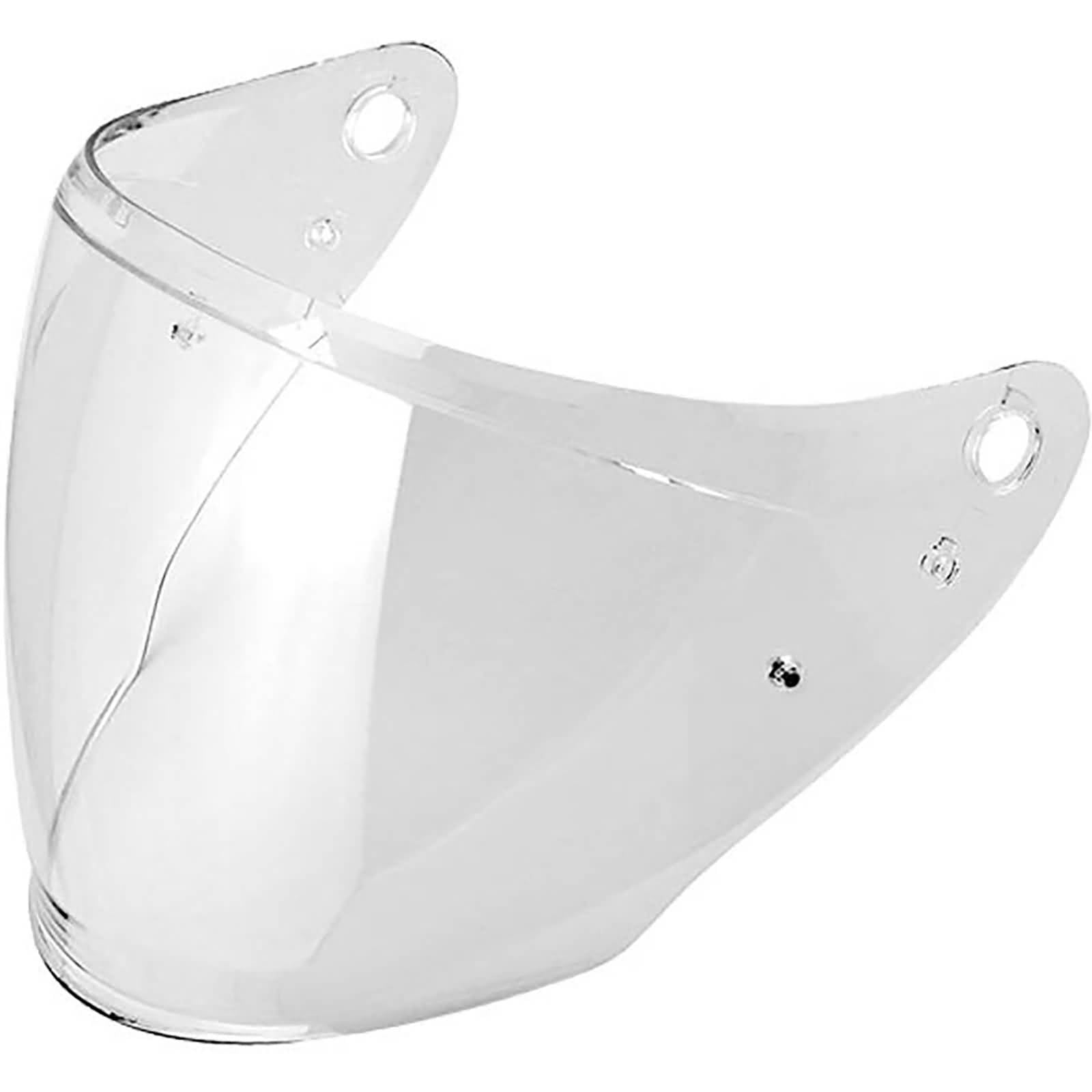 HJC I30 HJ-34 Pinlock Face Shield Helmet Accessories-0937