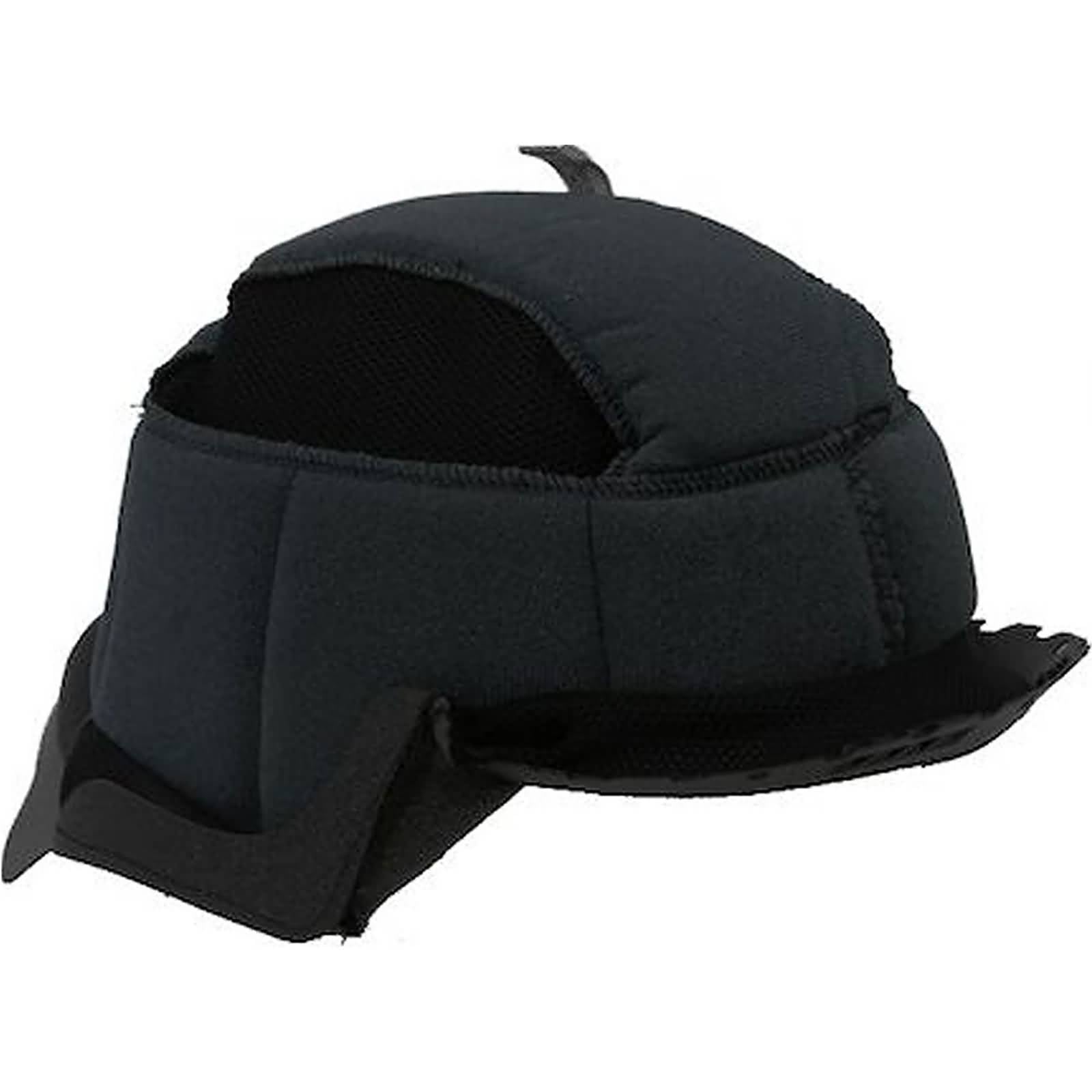 HJC I90 12MM Liner Helmet Accessories-0947