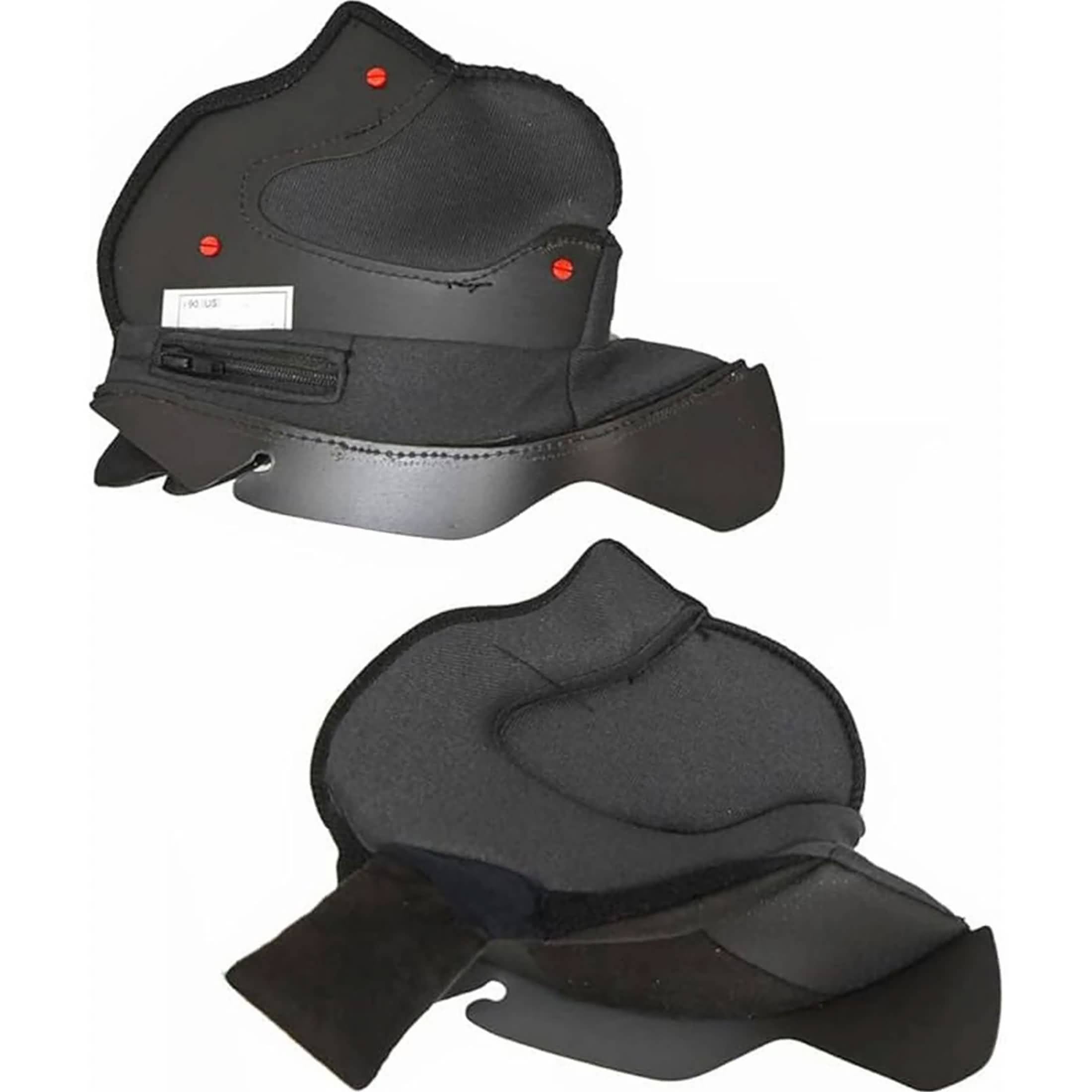 HJC i90 A/S Cheek Pad Helmet Accessories-0947