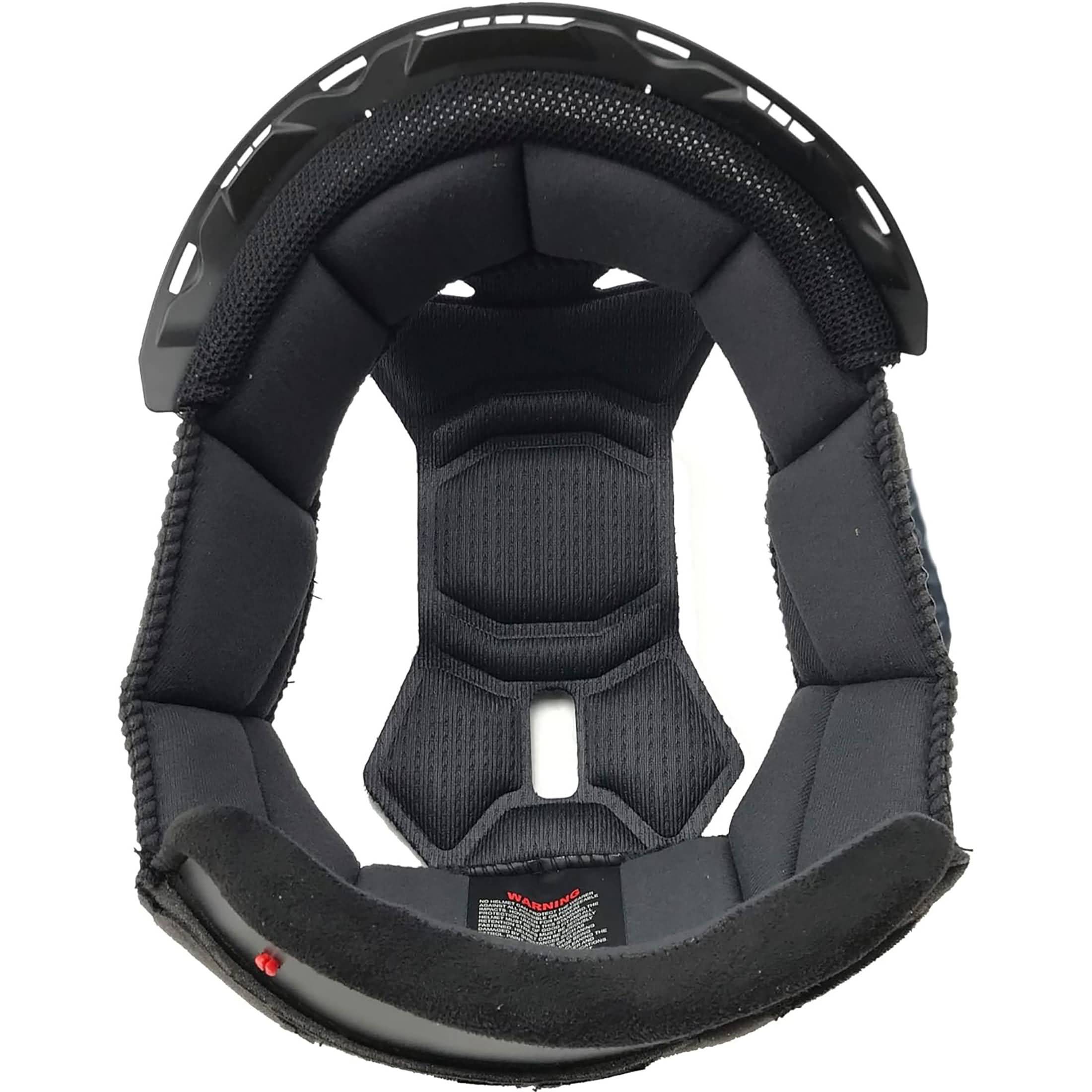 HJC I90 Liner Helmet Accessories-0947
