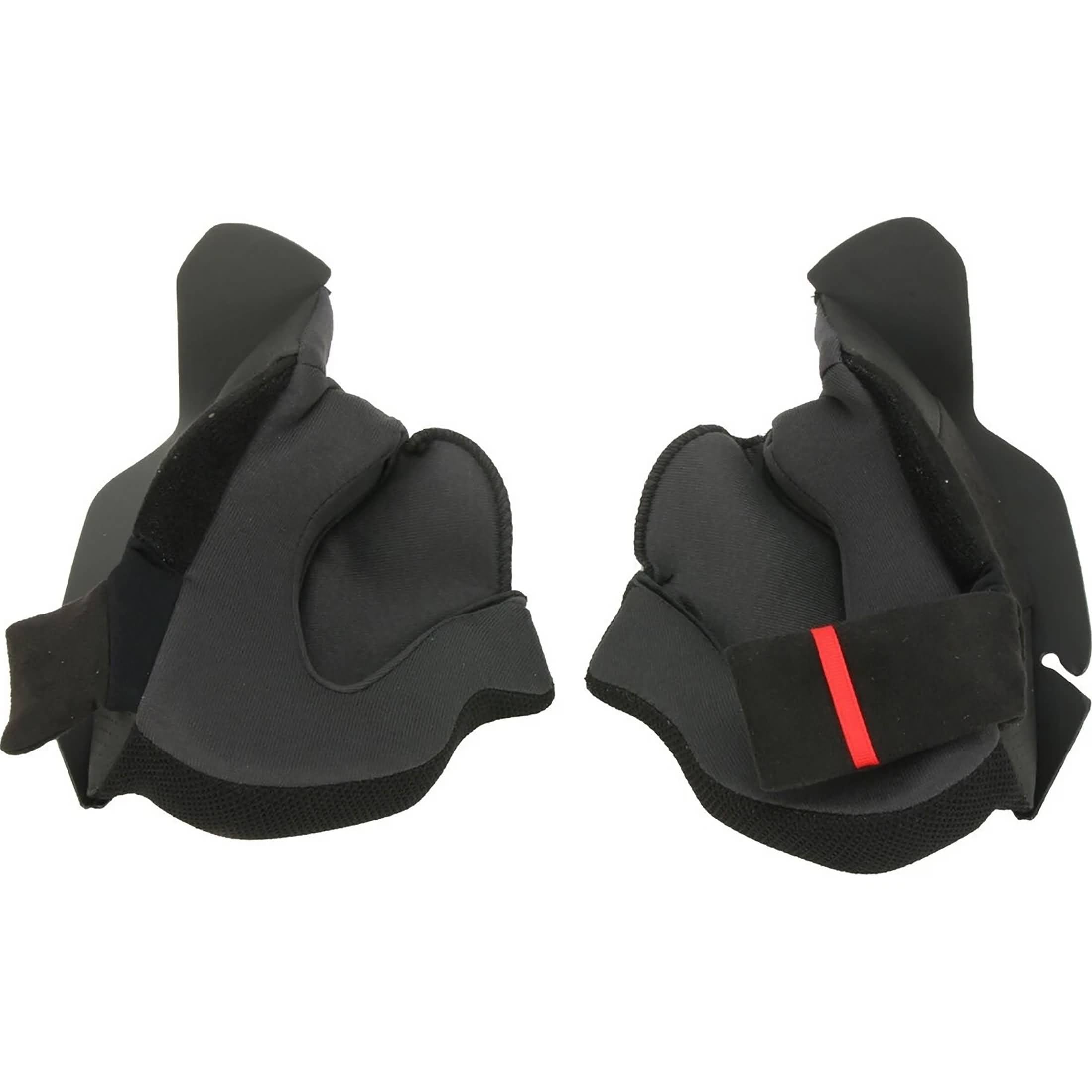 HJC i90 Modular Cheek Pad Helmet Accessories-0947