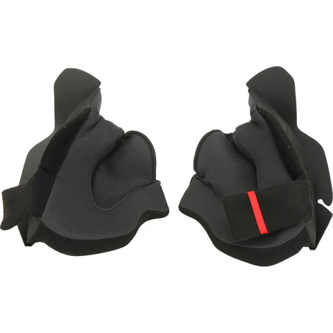 HJC i90 Modular Cheek Pad Helmet Accessories