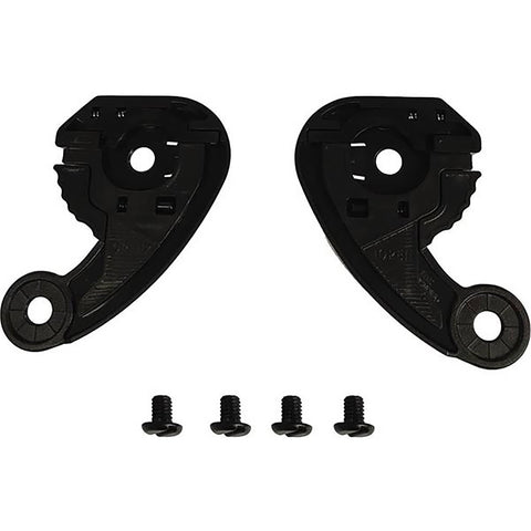 HJC IS-17 Gear Plate Helmet Accessories