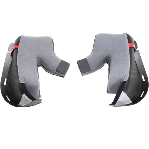 HJC RPHA 11 Pro Cheek Pad Helmet Accessories