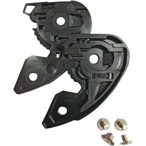 HJC RPHA 11 Pro HJ-26 Gear Plate Helmet Accessories