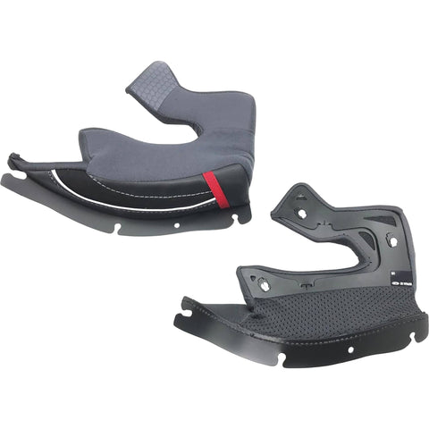 HJC RPHA 12 Cheek Pad Helmet Accessories