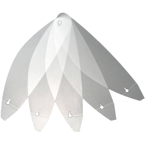 HJC RPHA 1N Tear Off Face Shield Helmet Accessories