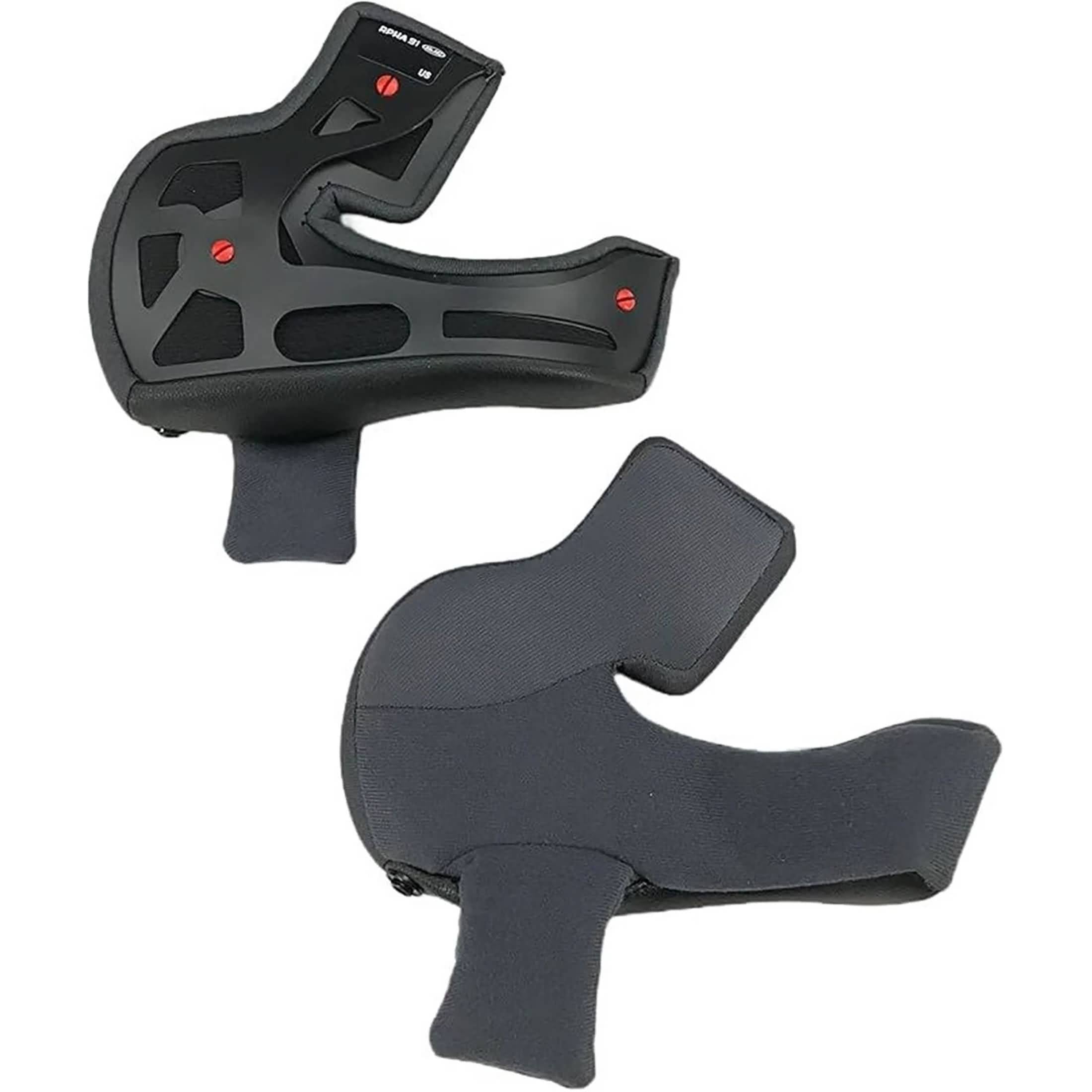 HJC RPHA 91 Cheek Pad Helmet Accessories-0927