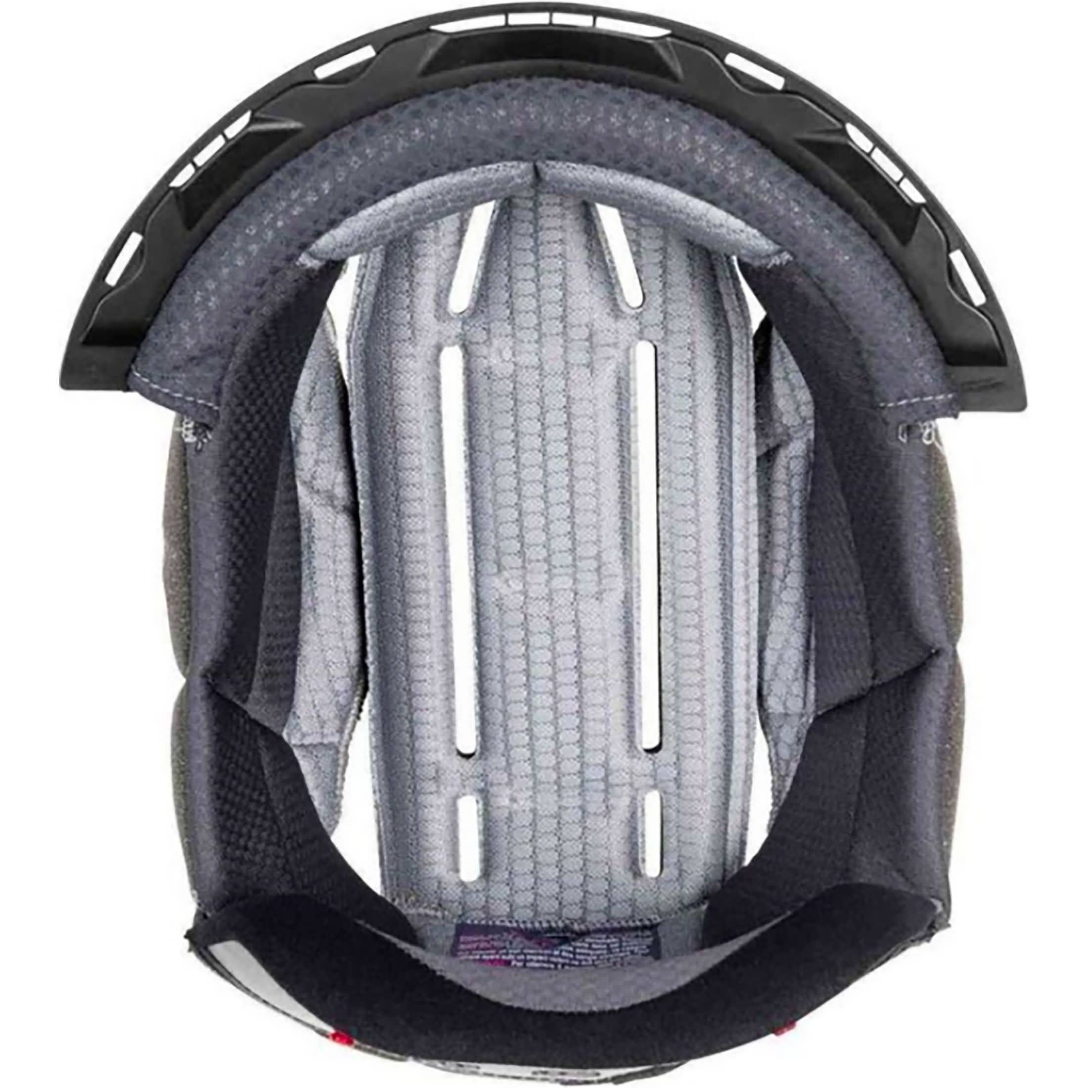 HJC RPHA 91 Liner Helmet Accessories-0927
