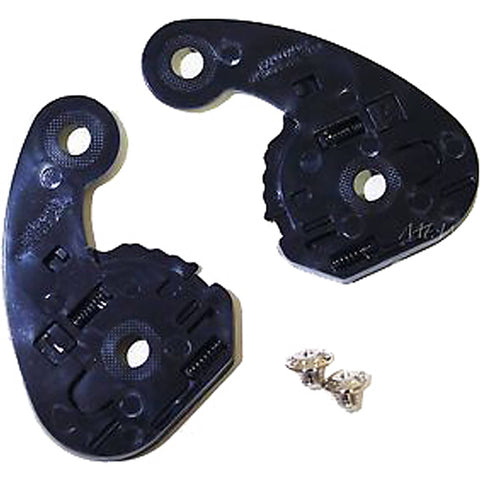 HJC RPHA/RPS 10 Base Plate Helmet Accessories
