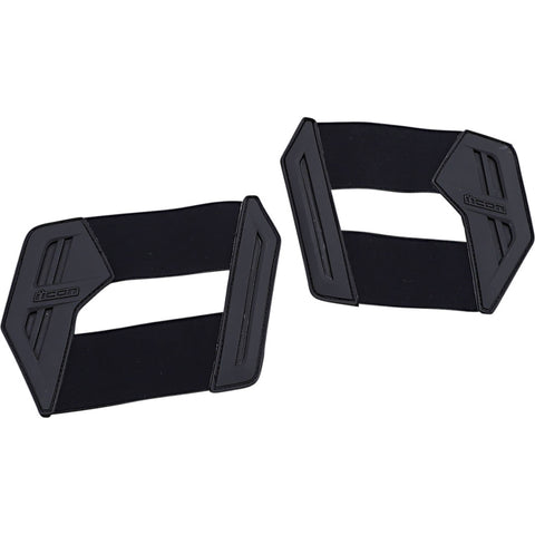 Icon Field Armor 3 Vest Waist Strap Adult Body Armor Accessories