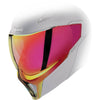 Icon Threshold Face Shield Helmet Accessories