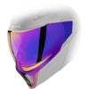Icon Threshold Face Shield Helmet Accessories