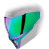 Icon Threshold Face Shield Helmet Accessories