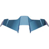 Icon Threshold Rear Spoiler Helmet Accessories