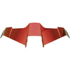 Icon Threshold Rear Spoiler Helmet Accessories