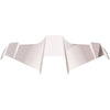 Icon Threshold Rear Spoiler Helmet Accessories
