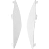 Icon Threshold Side Cover Helmet Accessories