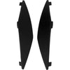 Icon Threshold Side Cover Helmet Accessories