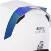 Icon Airflite Rear Spoiler Helmet Accessories