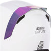 Icon Airflite Rear Spoiler Helmet Accessories