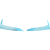 Icon Airform 2026 Rear Spoiler Helmet Accessories