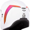 Icon Airform Rear Spoiler Helmet Accessories