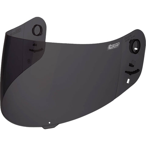 Icon Proshield IC-01 Fog-Free Face Shield Helmet Accessories (Brand New)
