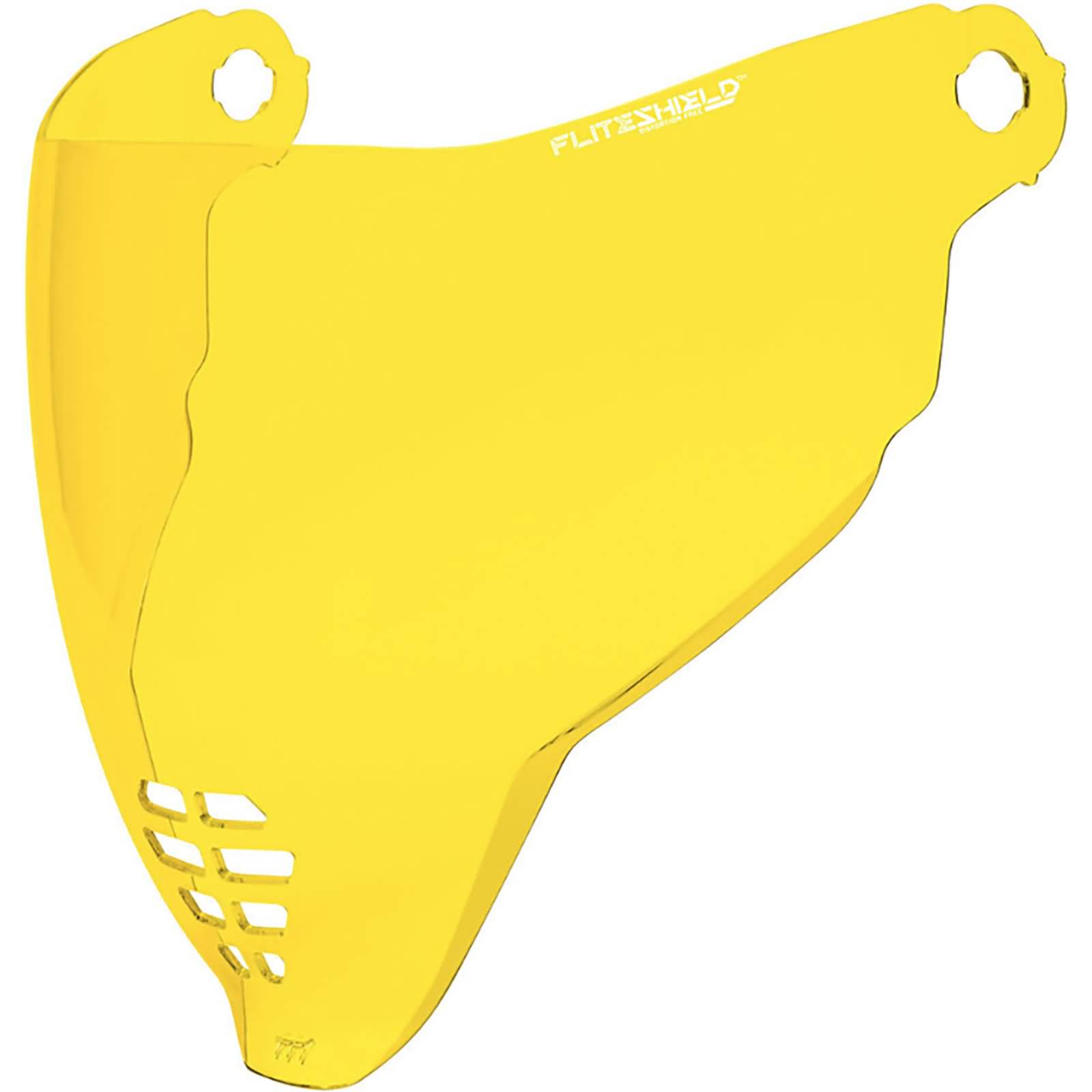 Icon Airflite Fliteshield 22.06 Face Shield Helmet Accessories-0130