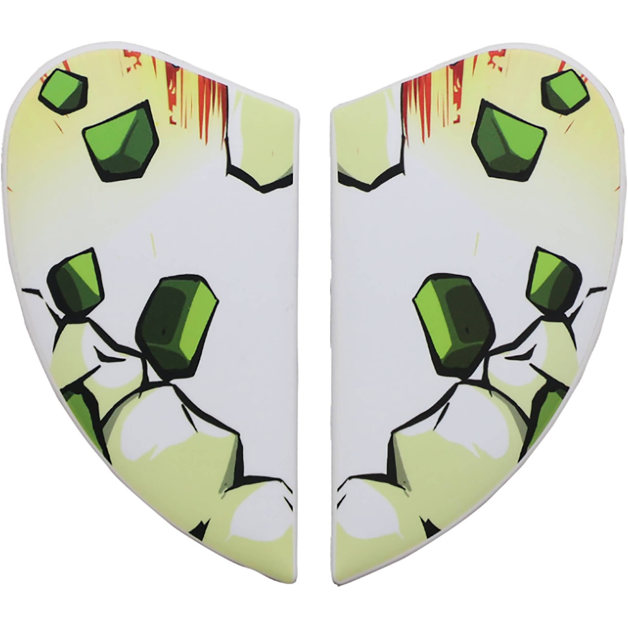 Icon Airform Grenadier Side Plate Helmet Accessories-0133