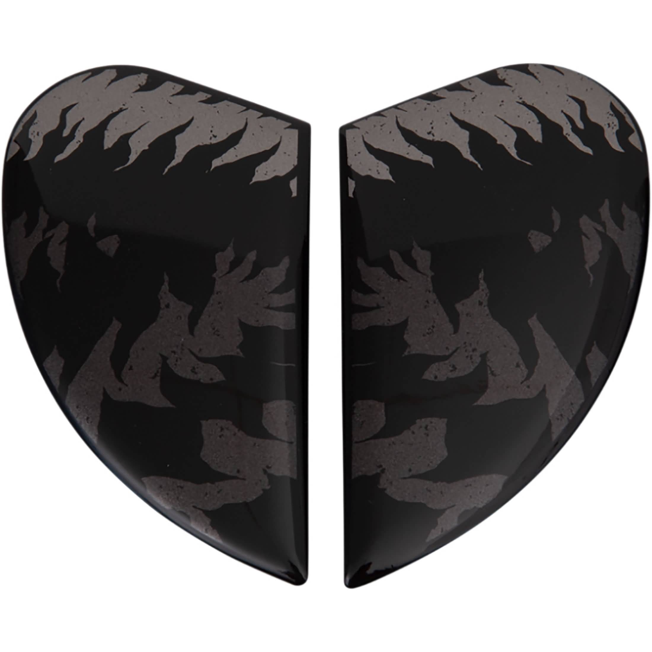 Icon Airform Lycan Side Plate Helmet Accessories-0133