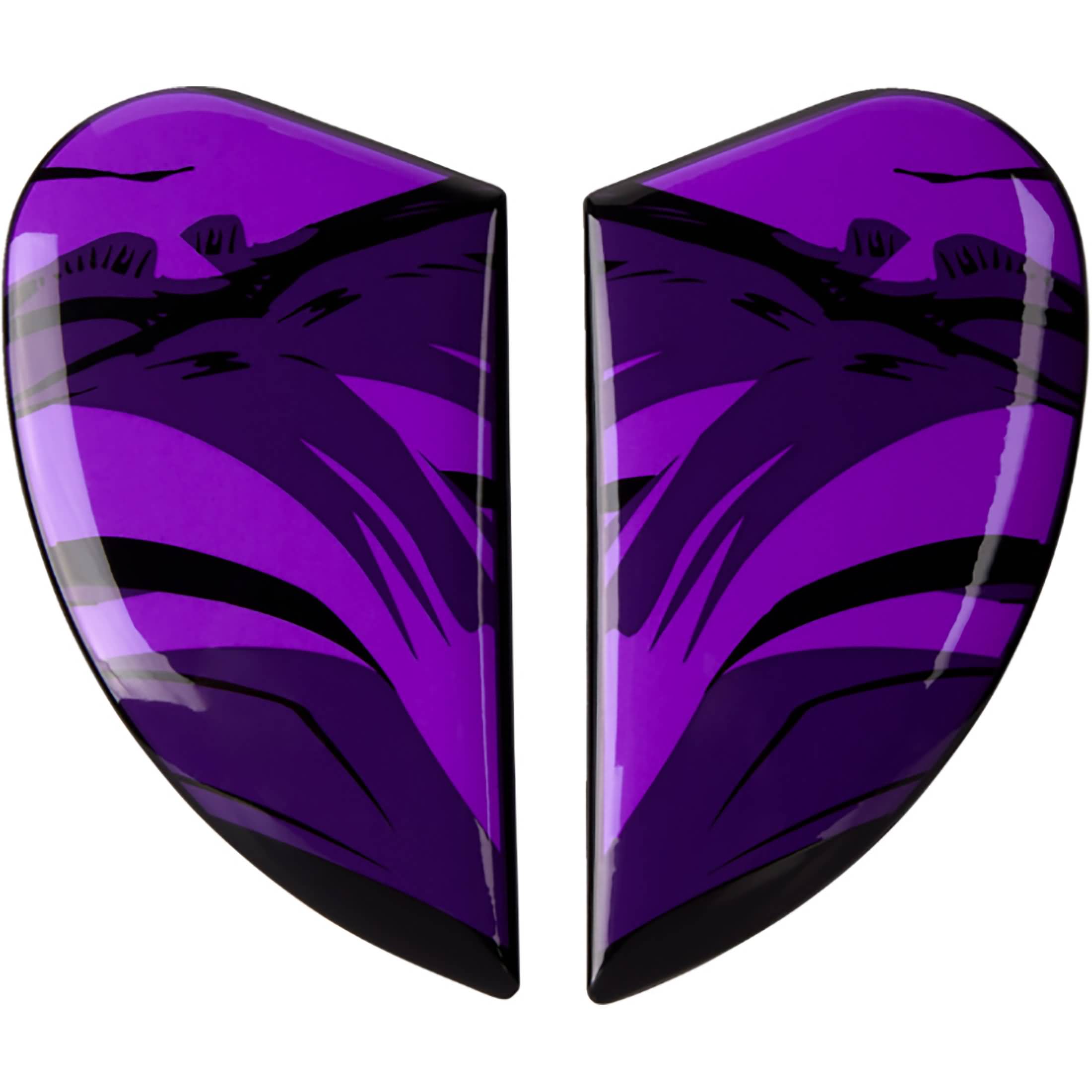 Icon Airform Manik'RR Side Plate Helmet Accessories-0133