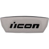 Icon Airframe Forehead Vent Switch Helmet Accessories