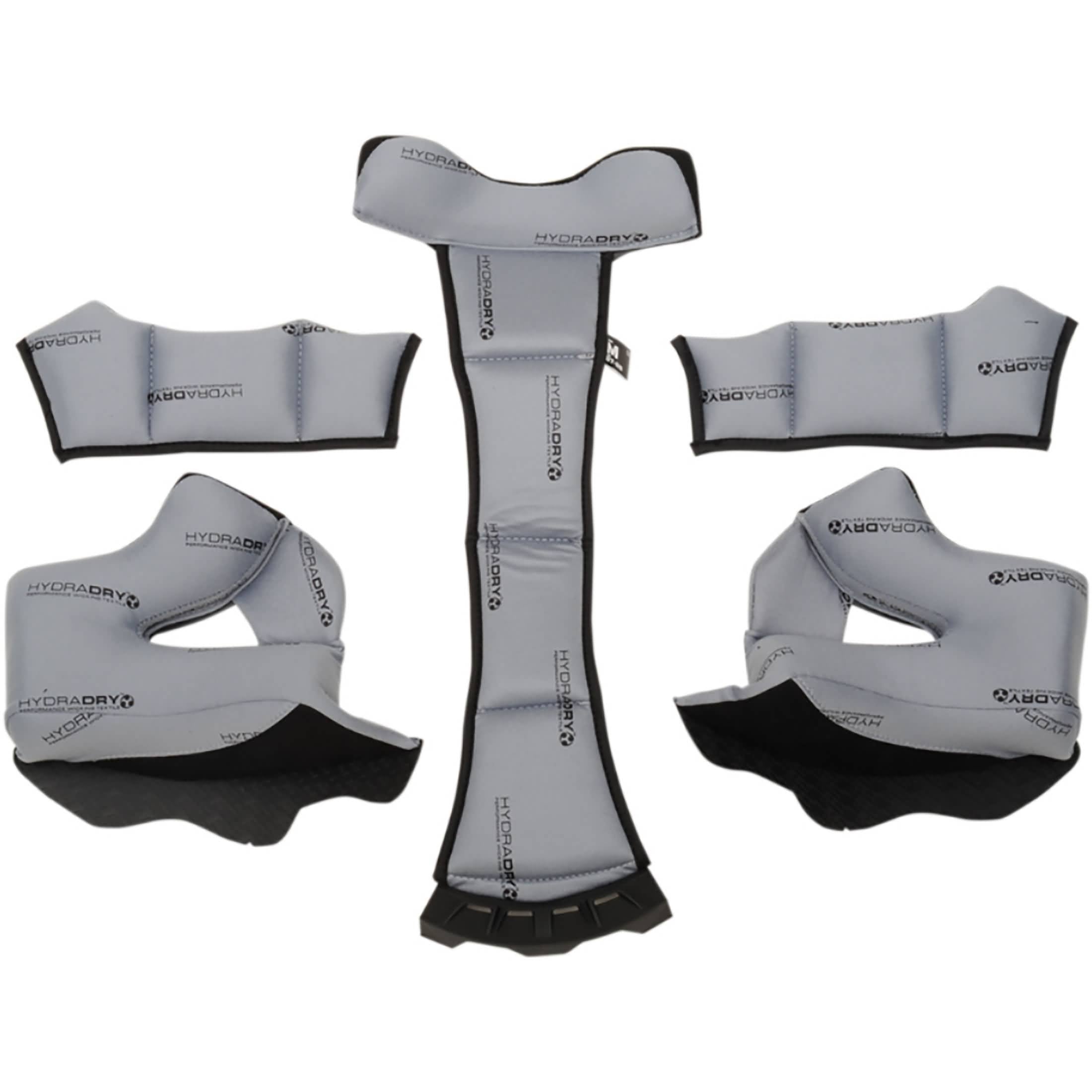 Icon Airframe Pro Tight Fit Liner Helmet Accessories-0134