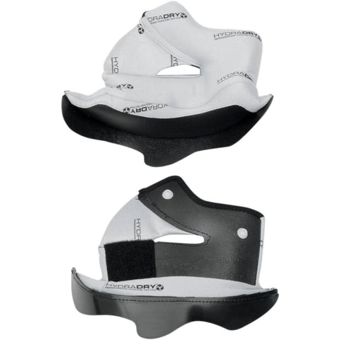 Icon Alliance GT Hydra-Dry Cheek Pad Helmet Accessories