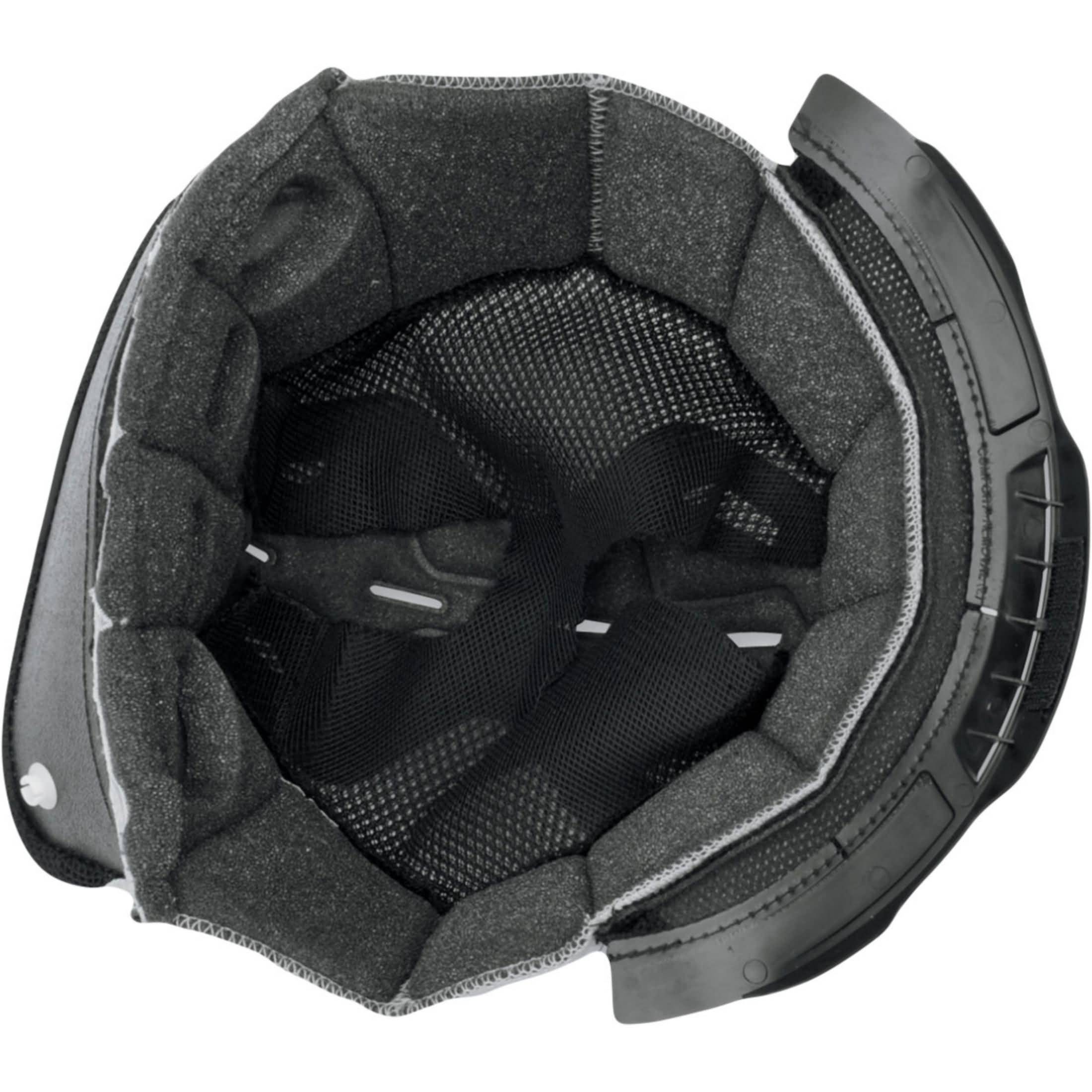 Icon Alliance Hydra-Dry Liner Helmet Accessories-0134