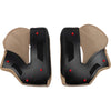 Icon Elsinore Cheek Pad Helmet Accessories