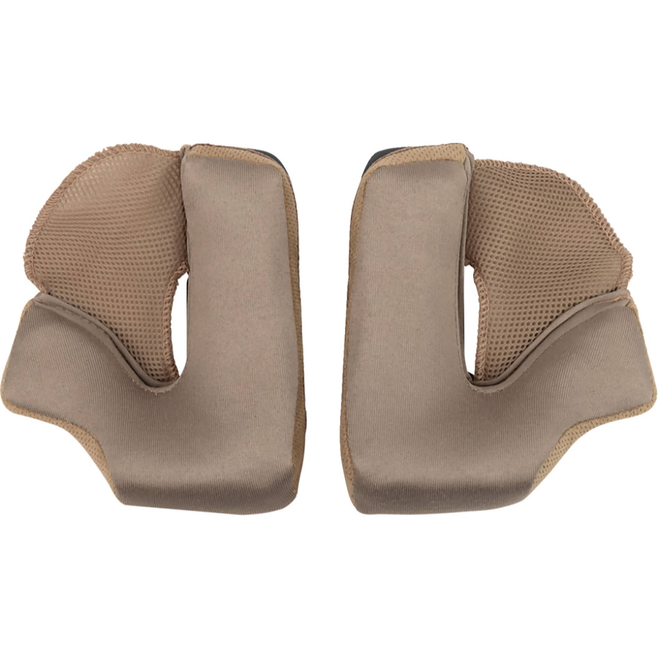 Icon Elsinore Cheek Pad Helmet Accessories-0134