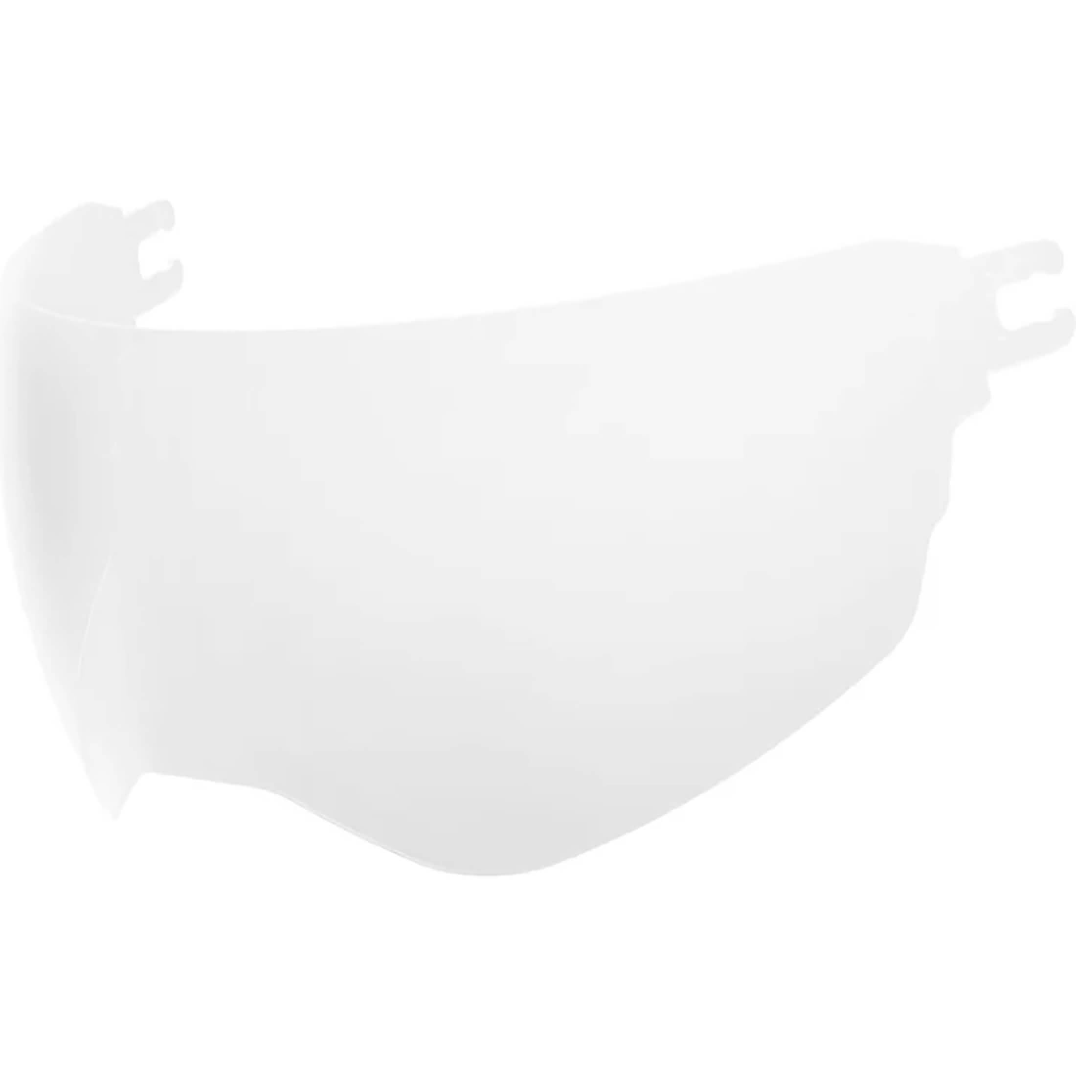 Icon Ultraflite Dropshield Ultra DOT Face Shield Helmet Accessories-0130