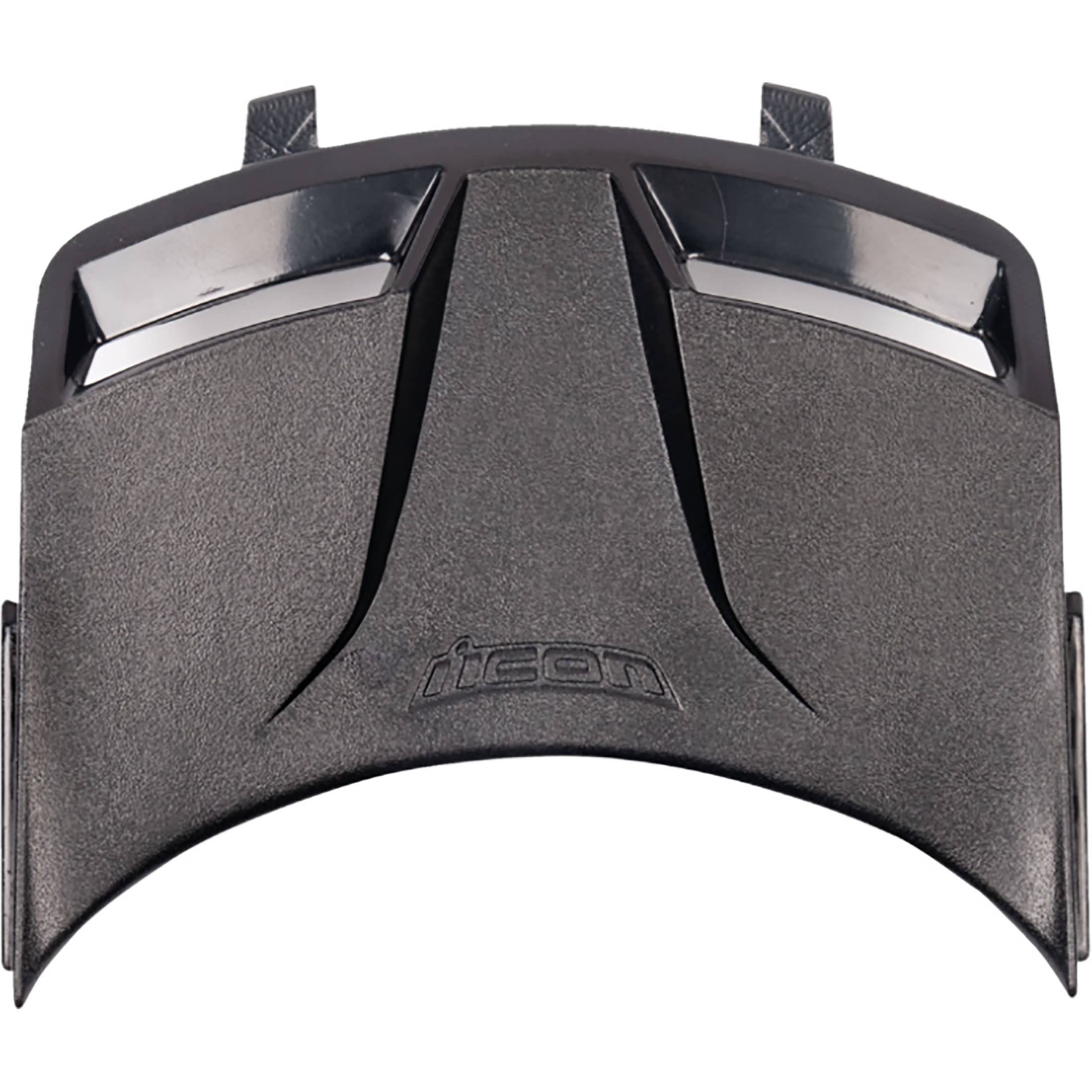 Icon Ultraflite Rear Accessory Helmet Accessories-0133