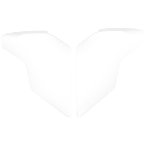 Icon Ultraflite Side Plate Helmet Accessories