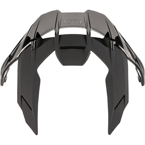 Icon Ultraflite Spoiler Helmet Accessories