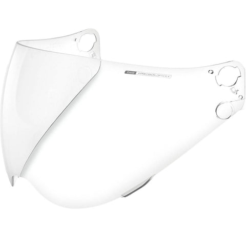 Icon Variant Precision Optics Face Shield Helmet Accessories