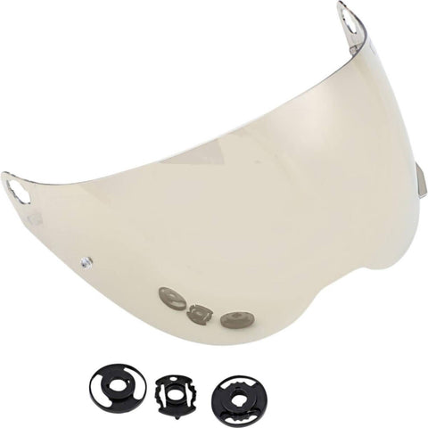Icon Variant Pro Precision Optics Pinlock Face Shield Helmet Accessories
