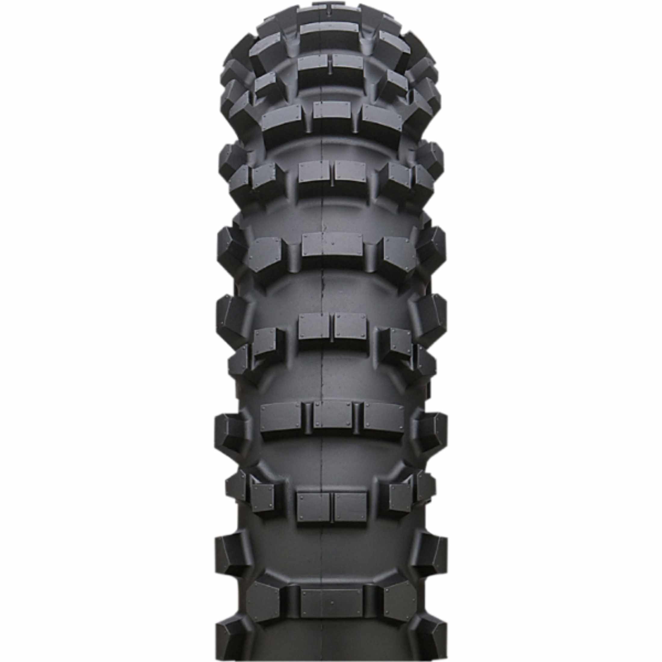 IRC iX-09 Gekkota 18" Rear Off-Road Tires-0313