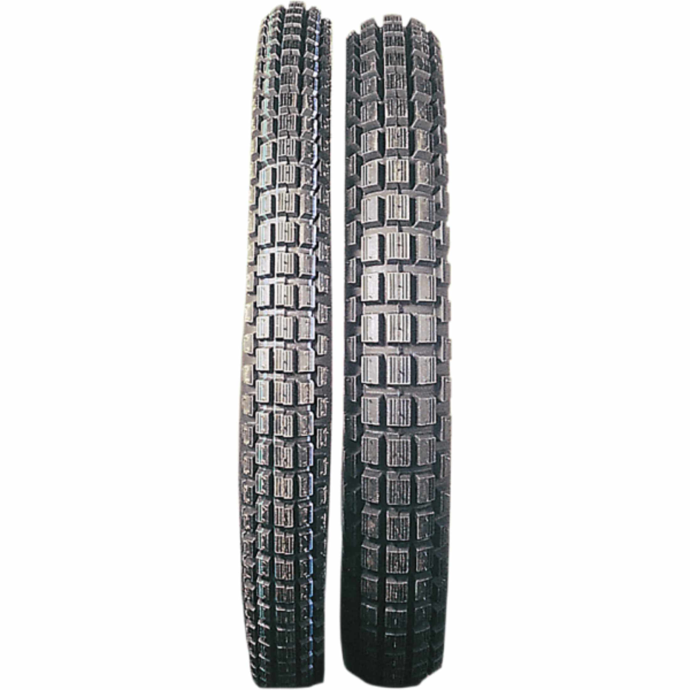 IRC TR-1 Dual Sport 17" Front/Rear Off-Road Tires-IRC
